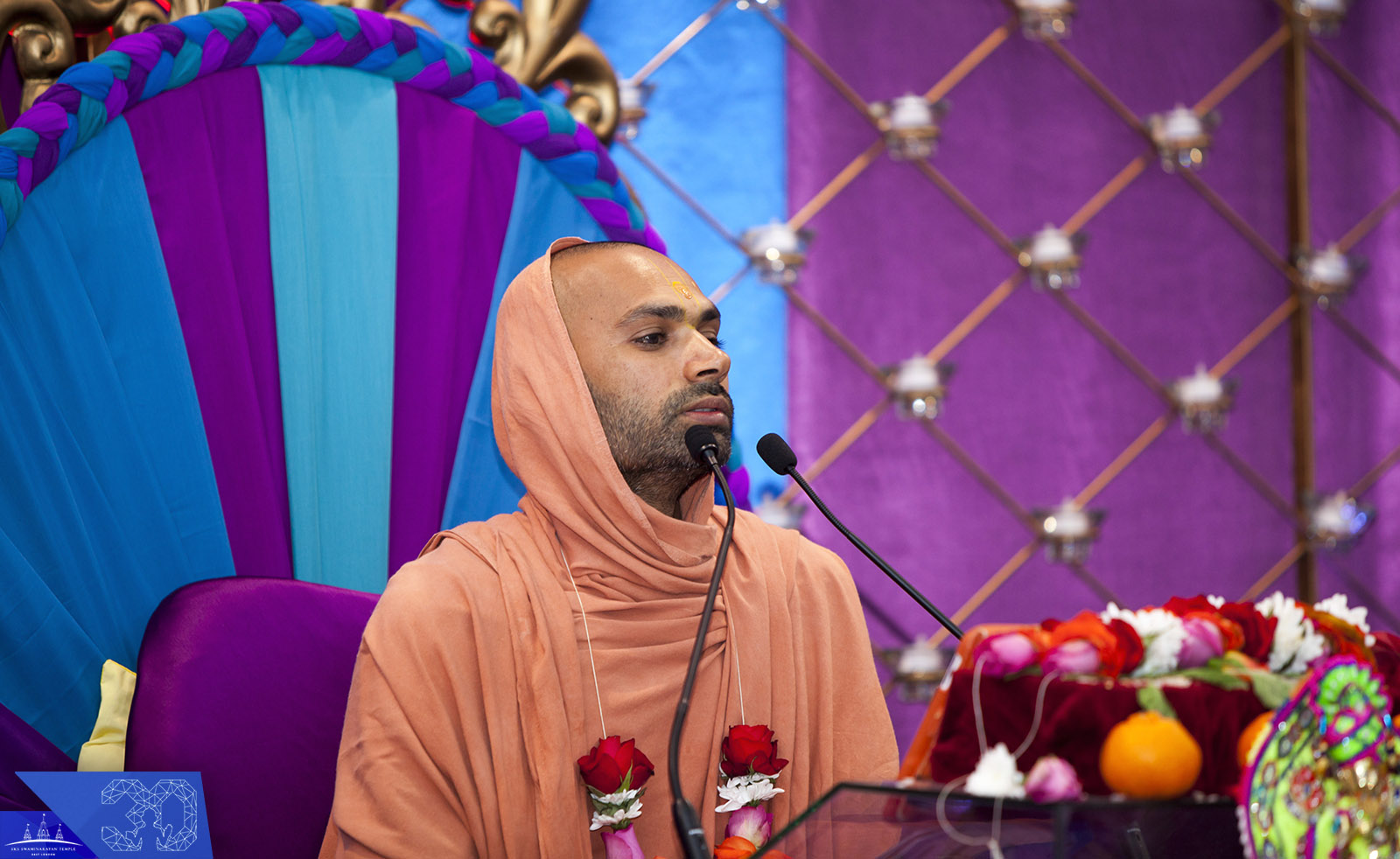 103 copy - ©1987-2017 SKS Swaminarayan Temple East London